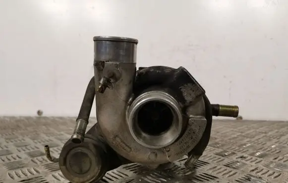 Subaru Forester SG Turbo 4913504500