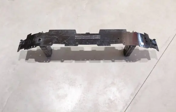 BMW iX1 Front bumper cross member 51117011122 701112215 7011122