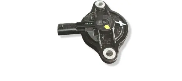 Seat Leon (5F) Camshaft pulley/ VANOS 06M109259M