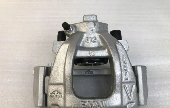 Mini One - Cooper R50 - 53 Front brake caliper 34111512778