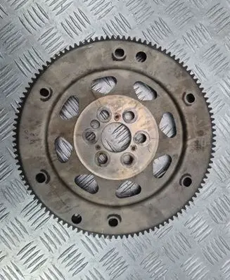 BMW 7 F01 F02 F03 F04 Flywheel 7589480