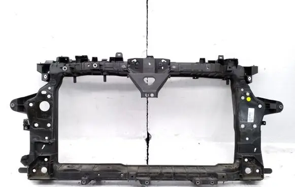 Nissan Juke II F16 Radiator support slam panel 625006PA0A