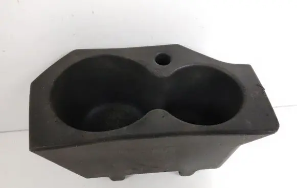 Dodge RAM Cup holder pad/mat 1LD23TRMAA