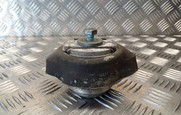 Audi A6 S6 C6 4F Gearbox mount 4B0399151M
