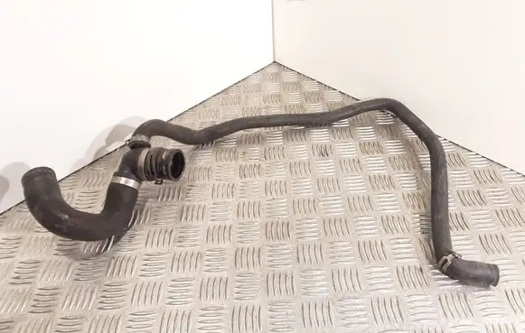 Nissan Qashqai Engine coolant pipe/hose 13118272BB