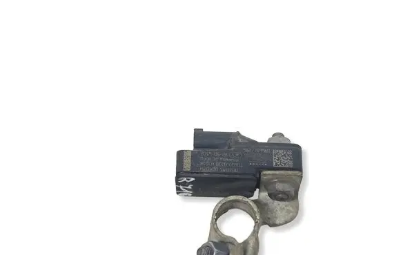 Citroen Jumpy Negative earth cable (battery) 9827759980