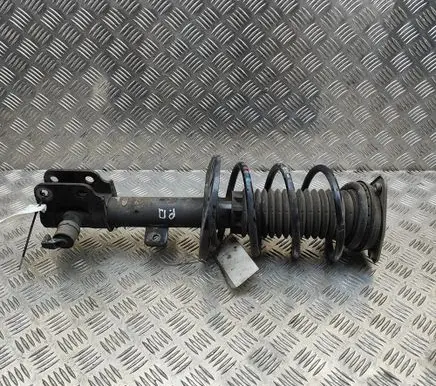 DS Automobiles 7 Crossback Front shock absorber/damper 9827150280