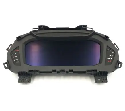 Audi Q3 F3 Speedometer (instrument cluster) 83A920700