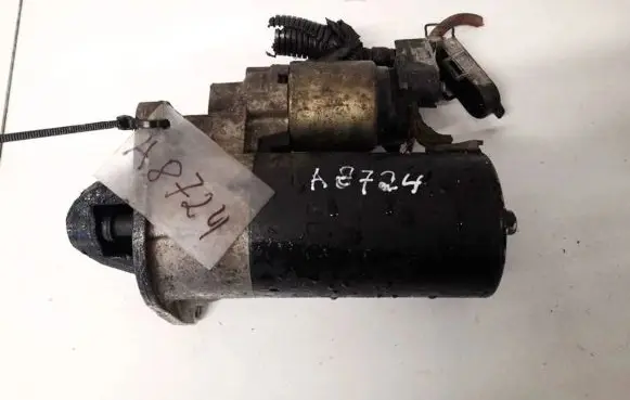 Fiat Croma Starter motor