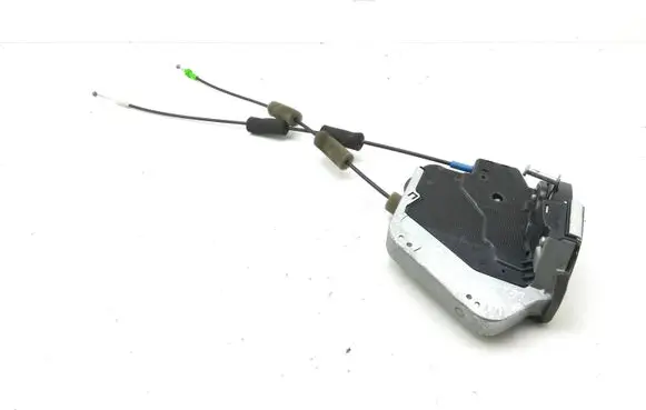 Lexus IS 220D-250-350 Rear door lock 9F1211 A046693