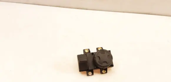Audi A8 S8 D3 4E Seat control switch 4E0959777C
