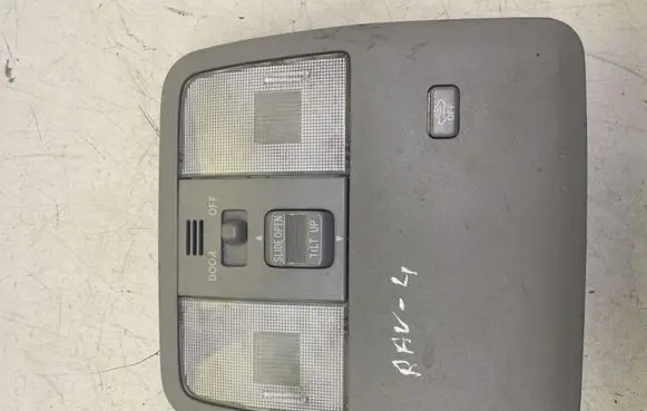 Toyota RAV 4 (XA30) Front door interior light 8973242020 2710003410 FTL313