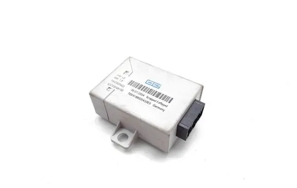 Land Rover Discovery GPS navigation control unit/module YWC500422 A2C53045100