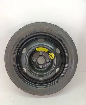 KIA Rio R15 spare wheel 529101G850