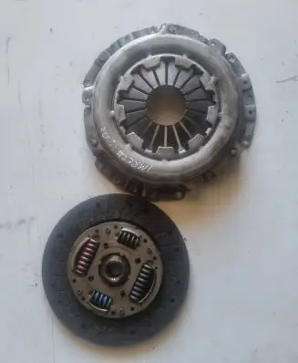 Subaru Impreza II Clutch set kit