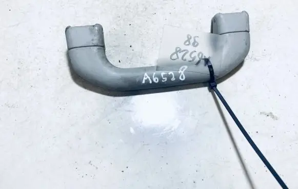 Mercedes-Benz A W168 Front interior roof grab handle