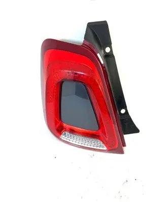 Fiat 500E Rear/tail lights 81502101 52007424