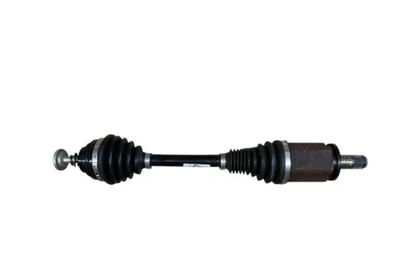 BMW 3 F30 F35 F31 Front driveshaft 7597693 31607597693