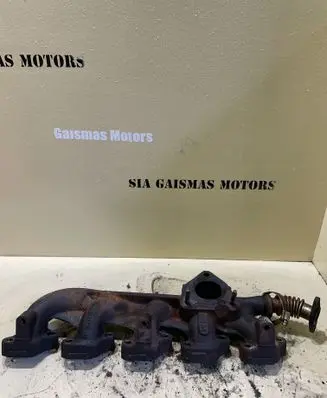 Volvo S60 Exhaust manifold