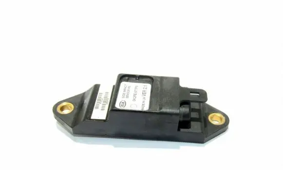 KIA Carens I Airbag deployment crash/impact sensor 0K2FE677F9