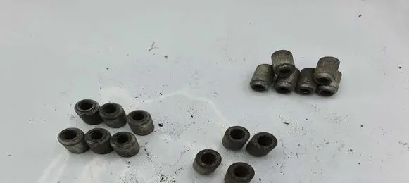 Toyota Land Cruiser (HDJ90) Nuts/bolts NOCODE