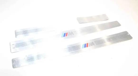 BMW X3 E83 Other sill/pillar trim element