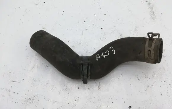 Toyota Corolla Verso E121 Engine coolant pipe/hose NOCODE