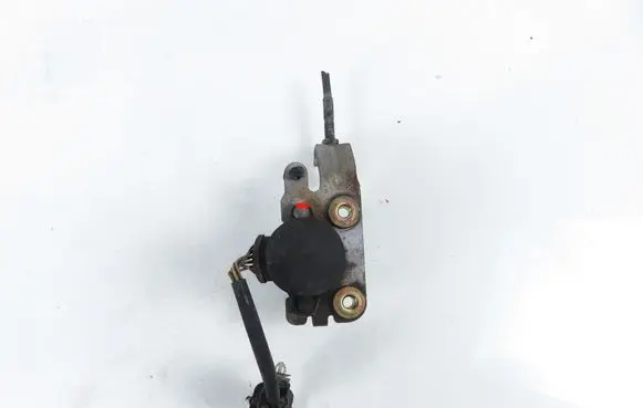 Honda Jazz Accelerator throttle pedal 0281002484