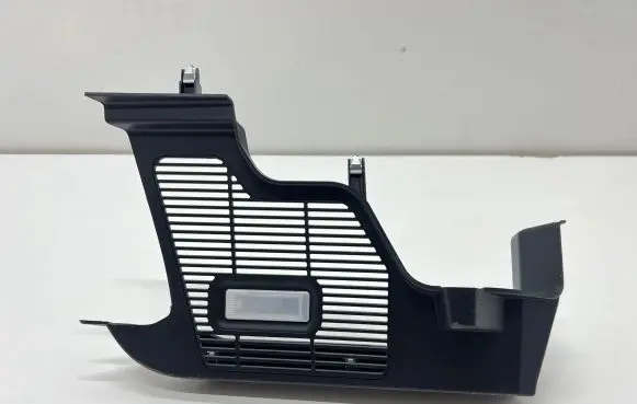 BMW 5 GT F07 Other trunk/boot trim element 9139176 52850610