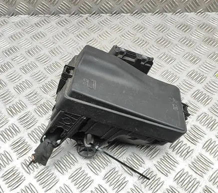 Audi Q4 Sportback e-tron Fuse box set 1EA907361A 5WA937132A