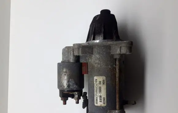 Ford Fiesta Starter motor AV6N11000CA