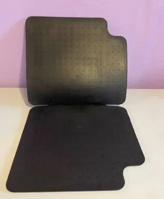 Ford Ka Second row seat mat AM9S5J13035BA 1558529