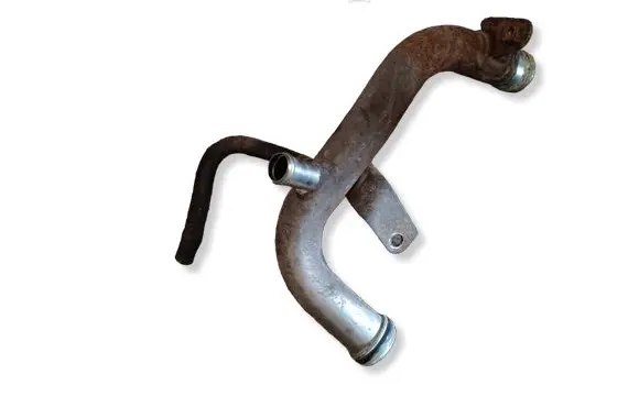 Isuzu D-Max Coolant pipe/hose 