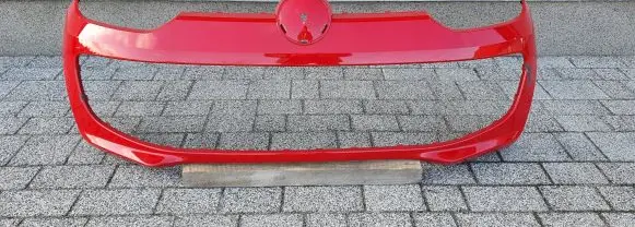 Volkswagen Up Front bumper