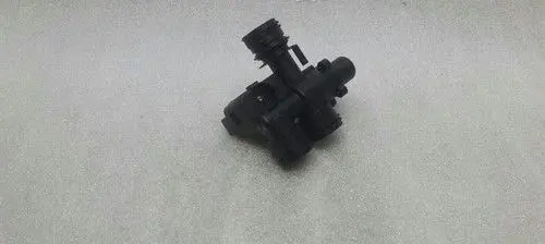 Mercedes-Benz CLS C219 Coolant heater control valve A2118320584