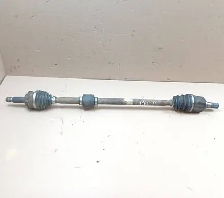KIA Picanto Front driveshaft TA0001