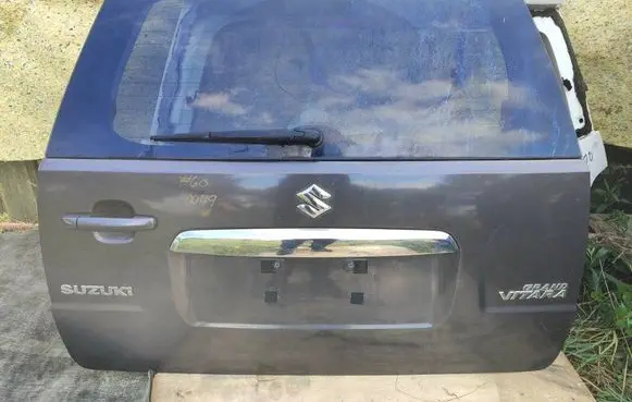 Suzuki Grand Vitara II Tailgate/trunk/boot lid 6910078K01