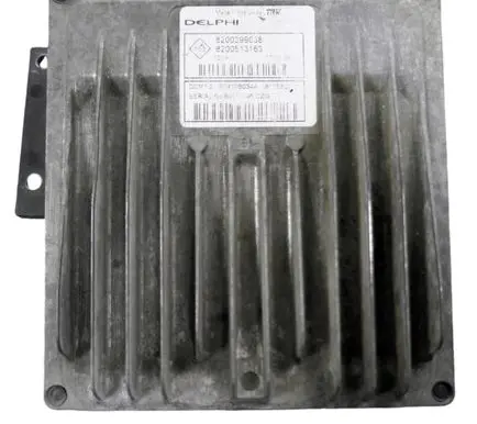 Nissan Micra Engine control unit/module 8200399038