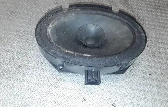 Mazda 6 Rear door speaker GS1E66960