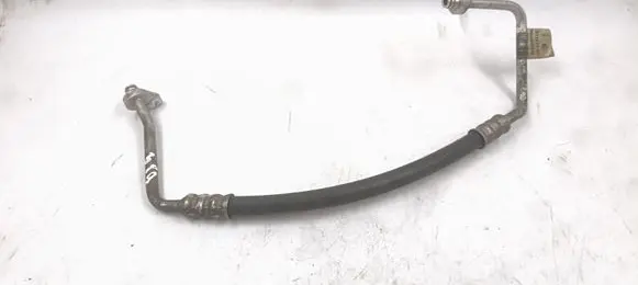 Opel Corsa F Air conditioning (A/C) pipe/hose 9853696880