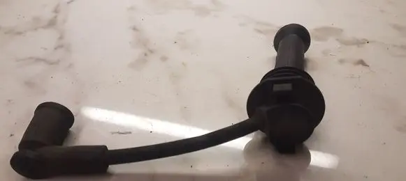Ford Focus Ignition plug leads E5597