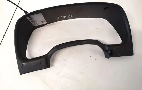 Opel Astra G Dashboard trim 90561205 0801024