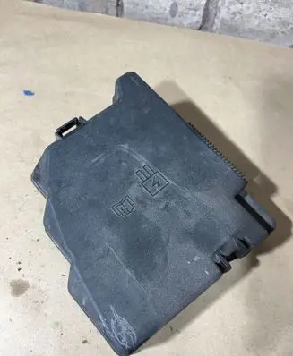 Ford Turneo Courier Fuse box cover 7171333030 AE8T14A003AA