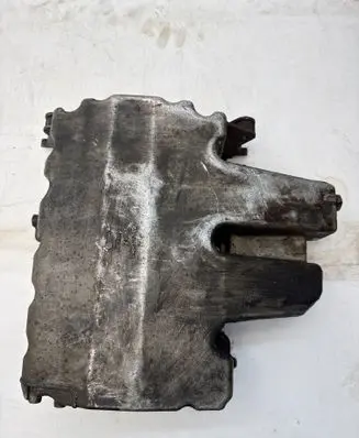 Skoda Fabia Mk2 (5J) Oil sump 045103603D V250