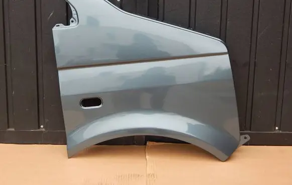 Volkswagen Multivan T5 Fender 