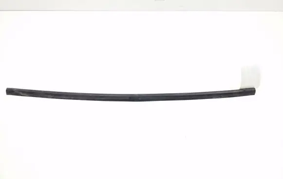 Engine compartment rubber