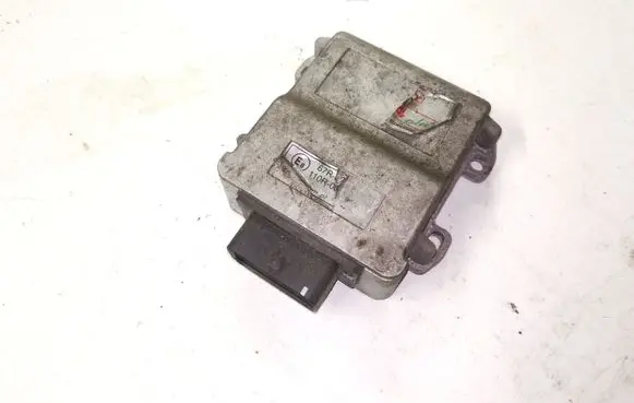 Volkswagen PASSAT B5 LP gas control unit module 