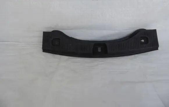 Opel Mokka X Trunk/boot sill cover protection 94522424