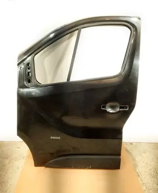 Opel Vivaro Front door