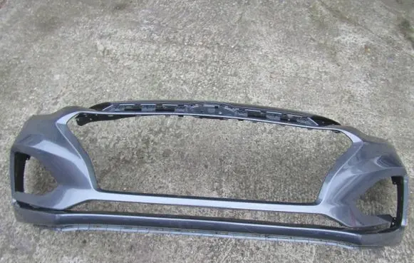 Hyundai i20 (GB IB) Front bumper 86511-C8AA0